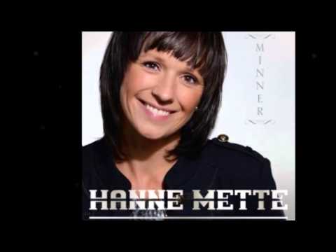 Vinger - Hanne Mette