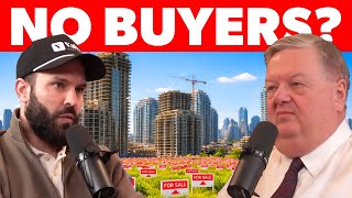 A NEW Way To Build Condos?