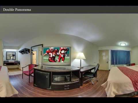 Red Roof Inn Chattanooga Airport, TN Virtual Tour