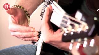Video thumbnail for ESP LTD Deluxe Phoenix-1004 2TB im Test auf MusikMachen.de by musikmachen.de