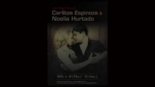 2018 TangoEnsueño Carlitos&Noelia Farewell Milonga #3