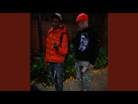 Shit Talkin' (feat. Cloutboy)