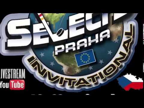 Shootouts Czech rep. U14 vs. Netherlands U14