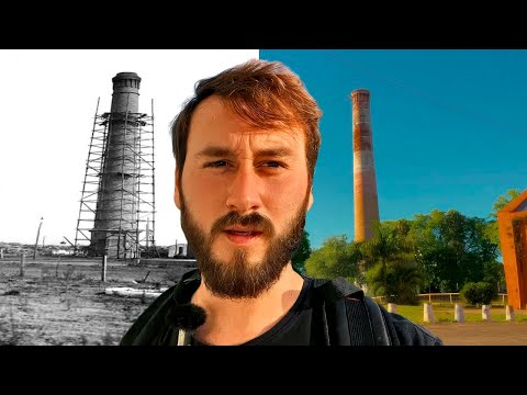 FONTANA: el pueblo que nació desde una FÁBRICA | CHACO ARGENTINA