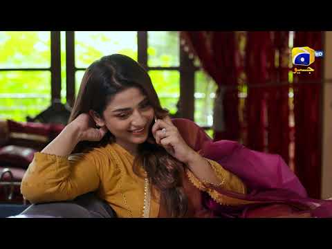 Tere Bin | Yumna Zaidi - The Best Of Yumna Zaidi | Episode 32 | Best Clip