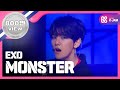 SHOWCHAMPION 엑소 MONSTER EXO MONSTER L EP 191 EN TW VN