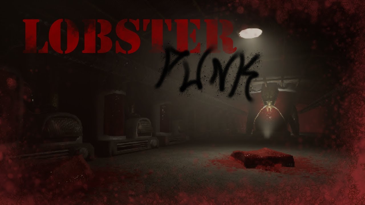 Announcement Trailer