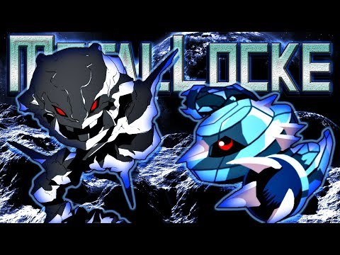 👽 Pokemon Oro HeartGold con soli tipi Acciaio👽Ep.#2