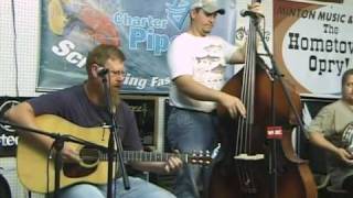 Angeline the Baker - Bluegrass 1101