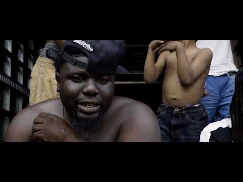 Perry Boi - What You Want Ft. CBM Ish (Music Video)