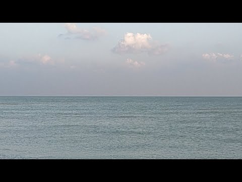 من اجمل الشواطى في قطر