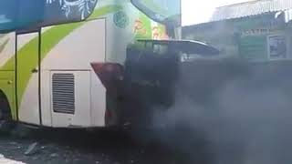 Download lagu SUARA SPOK - SPOK BUS P.O HARYANTO mp3