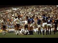 Italy-Germany World Cup semi-final, 17 June 1970