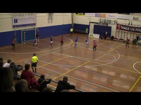 Hovocubo - SV Venray (09/10)