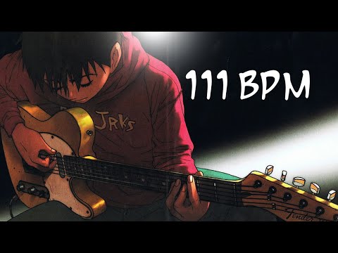 111 BPM - Metronome (15 Minute Loop)