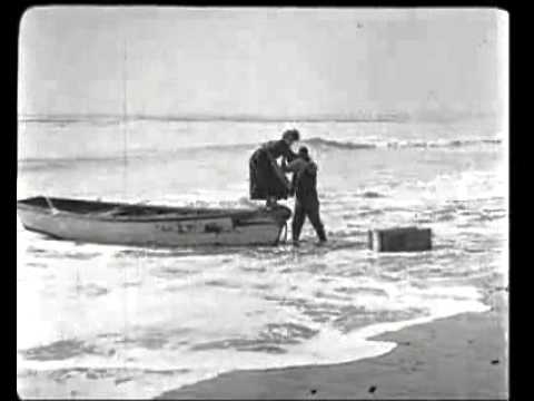 Neptune´s Naughty Daughter