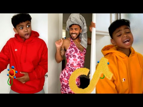 New funny marrkadams compilation video  Try not to laugh
