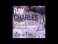 Ray Charles - Alexander's Ragtime Band (Live 1962)