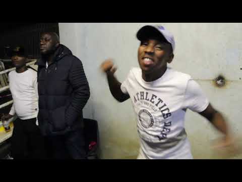 Phindisela O Dallos - Deej Dallos Feat Aembu & Golden Krish