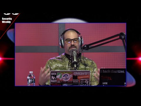 Tactics For Understanding Security Vendor Products - ESW #157