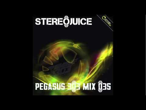 House Mix | StereoJuice93 | Pegasus 303 Mix 035 | Ibiza Spain