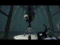 I AM NOT A MORON - Portal 2 Gameplay HD