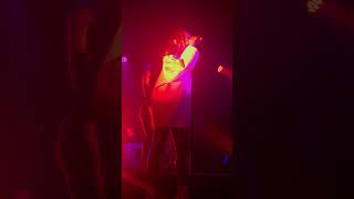 LMK - Kelela live at Heaven London 3.12.17