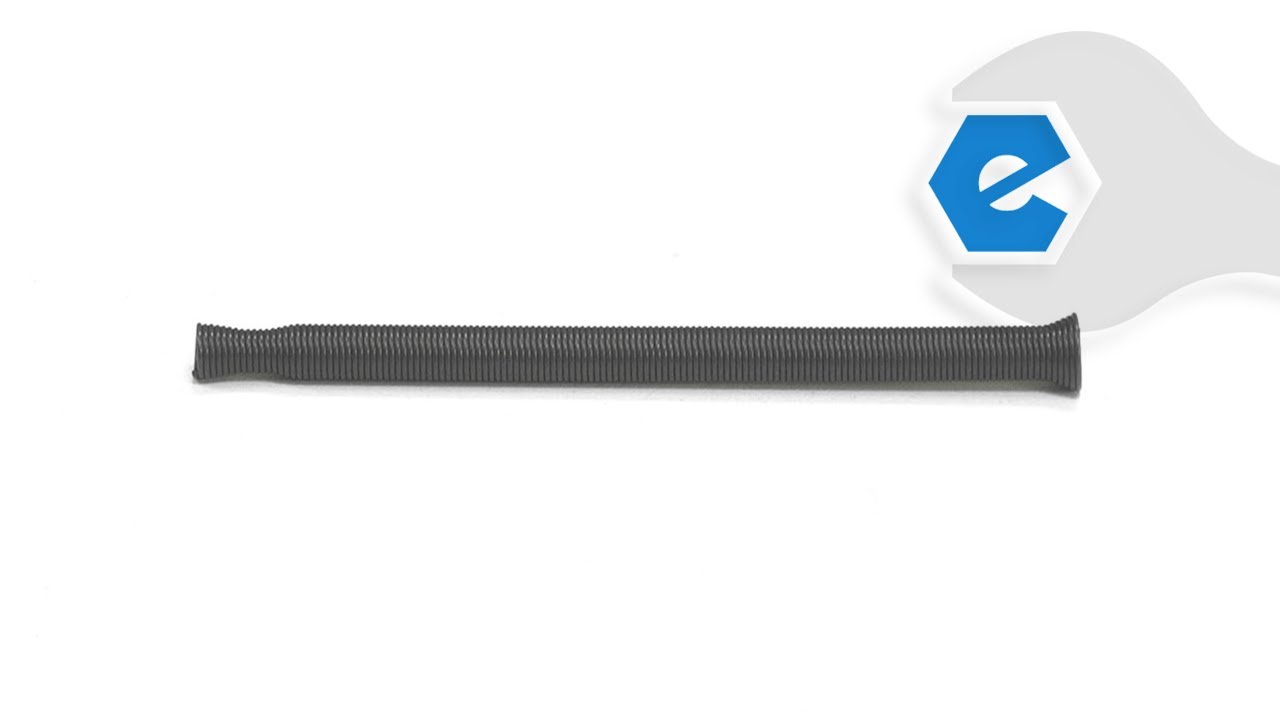 Replacing your Skil Saw Extension Spring