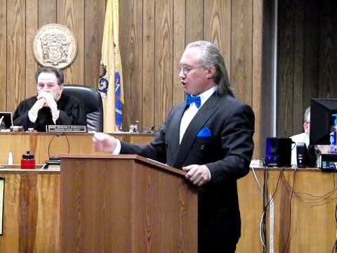 Harley Breite - Aggravated Sexual Assault - Closing Argument   06-19-17