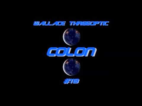 Colon   Wallace Threeoptic   13 01 2016