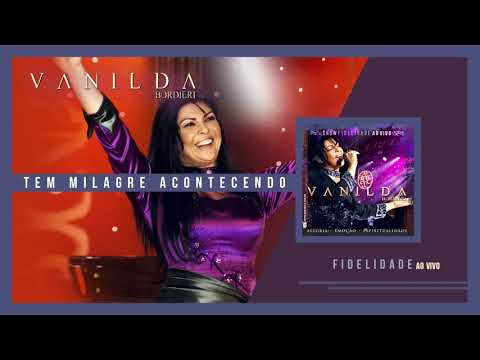 Tem Milagre Acontecendo video