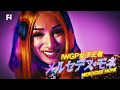 Mercedes Moné vs. AZM vs. Hazuki, Hiromu Takahashi vs. Robbie Eagles | NJPW Thu. at 10 p.m. ET