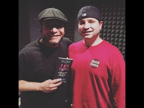 Gilberto Valle a.k.a. "The Cannibal Cop" Interview • The Luis Jimenez Show