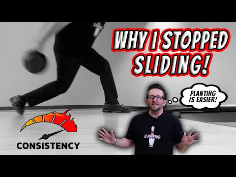 PLANTING vs. SLIDING? | Why I Plant!