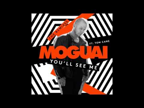 MOGUAI feat. Tom Cane - You'll See Me (MOGUAI's Midnight d'Orient Club Mix)