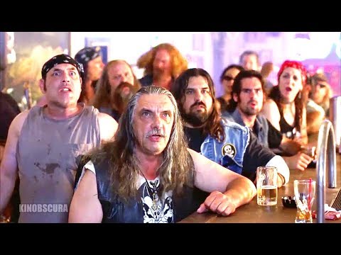 Anchorman: The Legend of Ron Burgundy (2004) -  Go Fuk Yourself San Diego