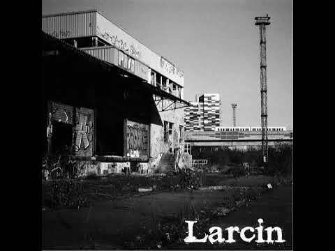 Larcin - Demo(Full Demo - Released 2011)