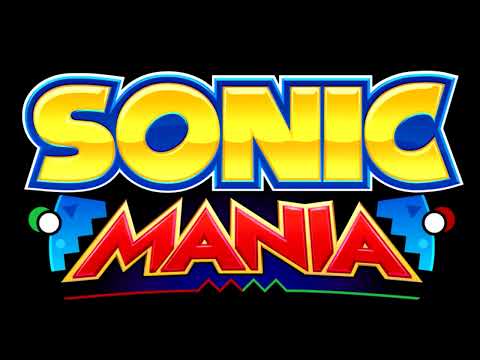Chemical Plant Zone (Acts 1 & 2) - Sonic Mania