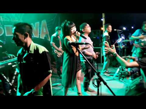 memori berkasih intan chacha ft adi gaclex