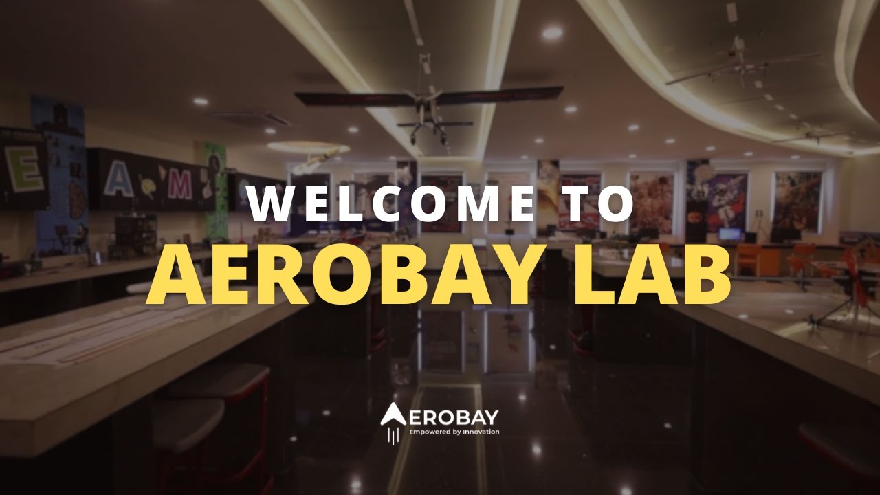 Welcome to Aerobay Lab video