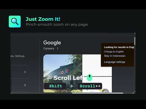 Item video thumbnail