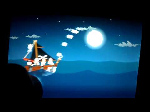 Plunderland for iPhone - Walkthrough part 5