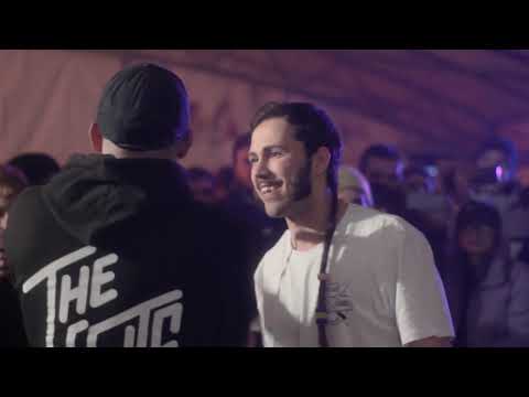 FEATRICIDE - KESO vs SHEKKERO