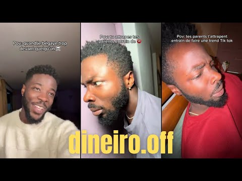 COMPILATION TIKTOK BEST OF [dineiro.off] #5
