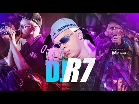 MC Mingau & MC 7 Belo - Ordem na Quebrada (DJ R7)