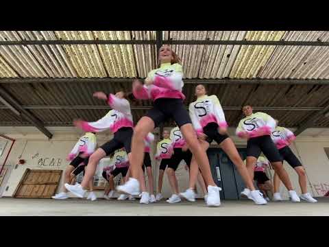 Juniors on Stage 2020 Online I Showcase I STEEP DANCE CREW - Dance Center Langenthal