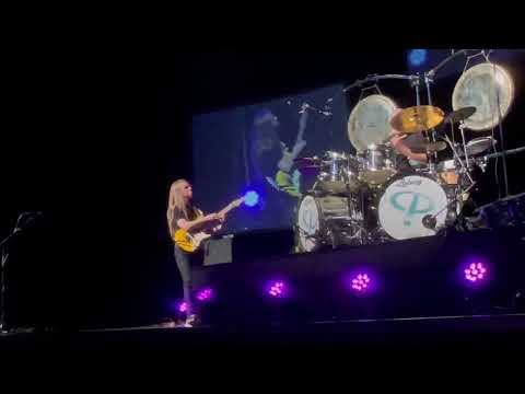 CARL PALMER'S ELP LEGACY Performs TARKUS Featuring Incredible Virtuosity by Carl, Paul & Simon 2/24