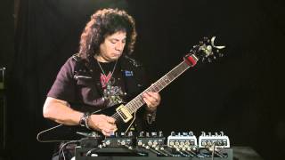 Video thumbnail for NuX TIME FORCE Guitar Pedal Effect by Cherub Technology Inc.