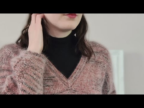 Yarnflakes Podcast 122 – Playing with colours