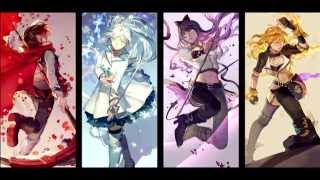 Nightcore - Sacrifice (RWBY)